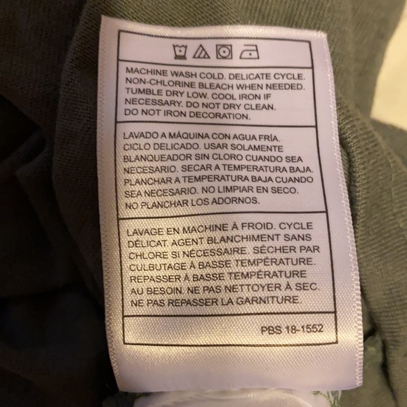 Youth Puma T Shirt - Picture 5 of 5